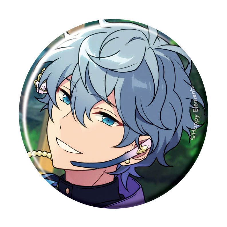 Ensemble Stars!! Idol Side Collection Tin Badge 15 Pack BOX - Image 8