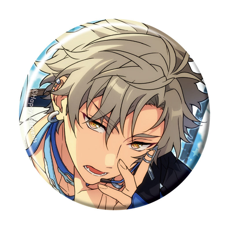 Ensemble Stars!! Idol Side Collection Tin Badge 15 Pack BOX - Image 9