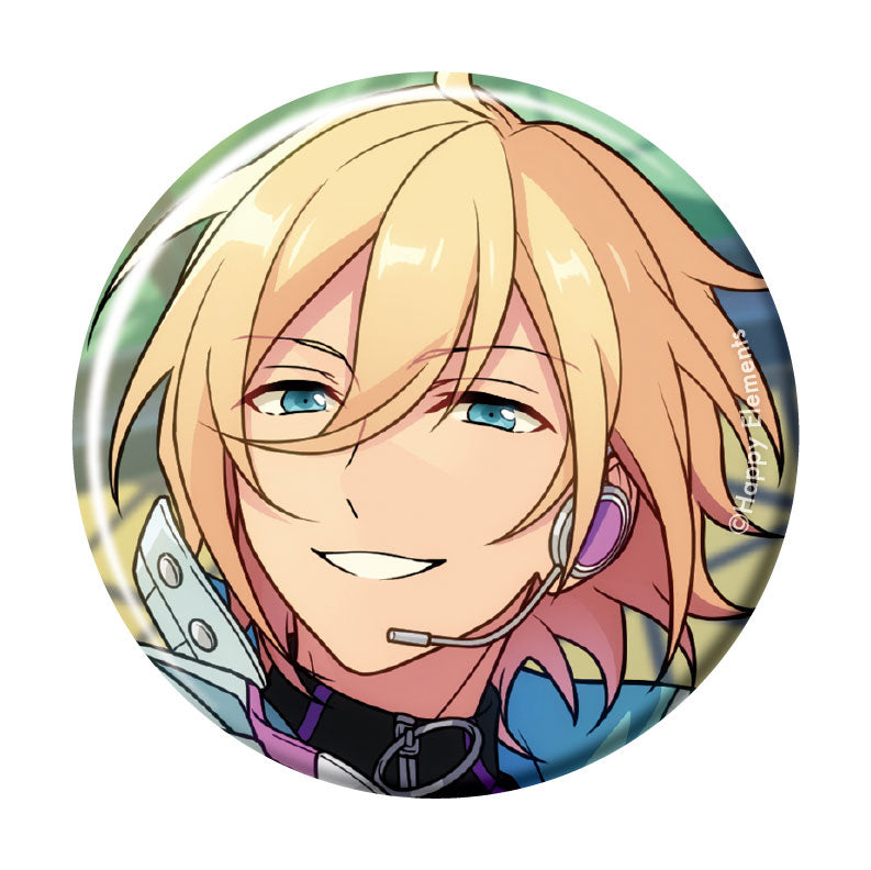 Ensemble Stars!! Idol Side Collection Tin Badge 15 Pack BOX - Image 10