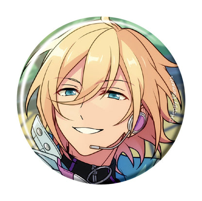 Ensemble Stars!! Idol Side Collection Tin Badge 15 Pack BOX - Image 10