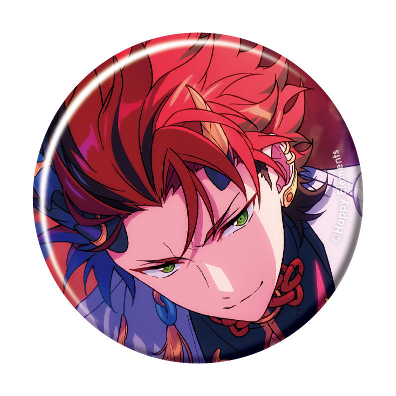 Ensemble Stars!! Idol Side Collection Tin Badge 15 Pack BOX - Image 11