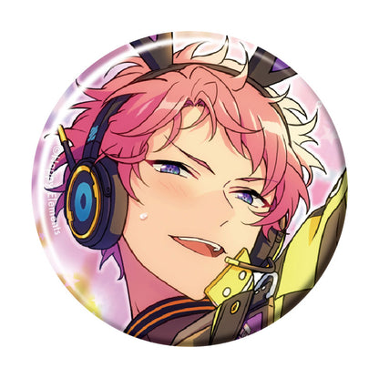 Ensemble Stars!! Idol Side Collection Tin Badge 15 Pack BOX - Image 13