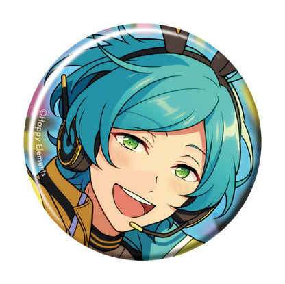Ensemble Stars!! Idol Side Collection Tin Badge 15 Pack BOX - Image 14