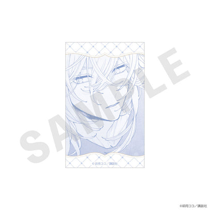 "Fall in Love, You False Angels" Trading Card 10 Item Set - Image 4