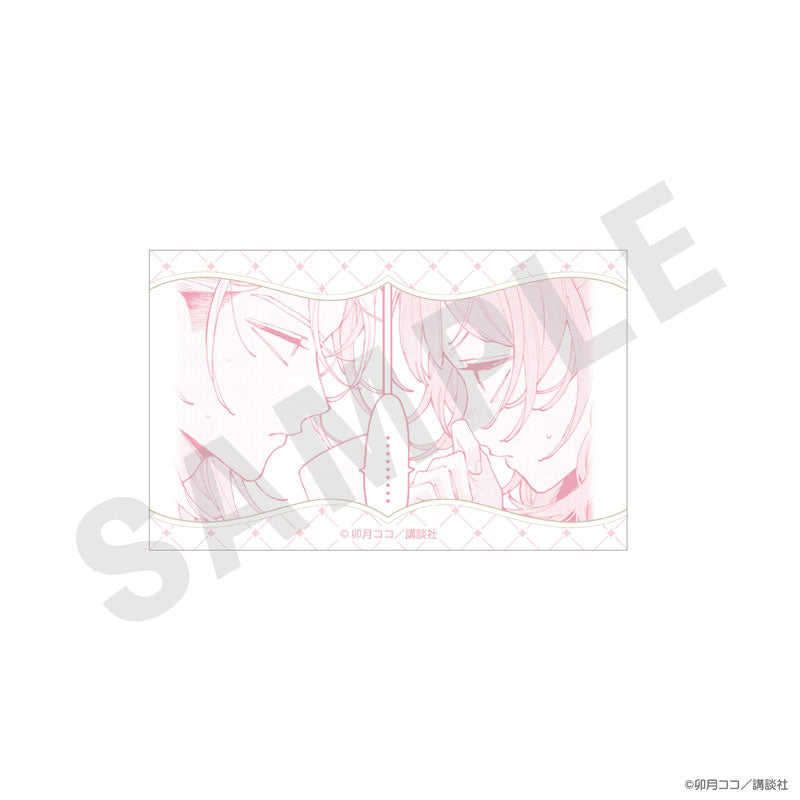 "Fall in Love, You False Angels" Trading Card 10 Item Set - Image 5