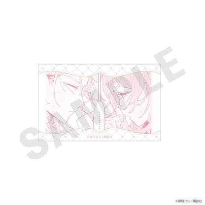 "Fall in Love, You False Angels" Trading Card 10 Item Set - Image 5