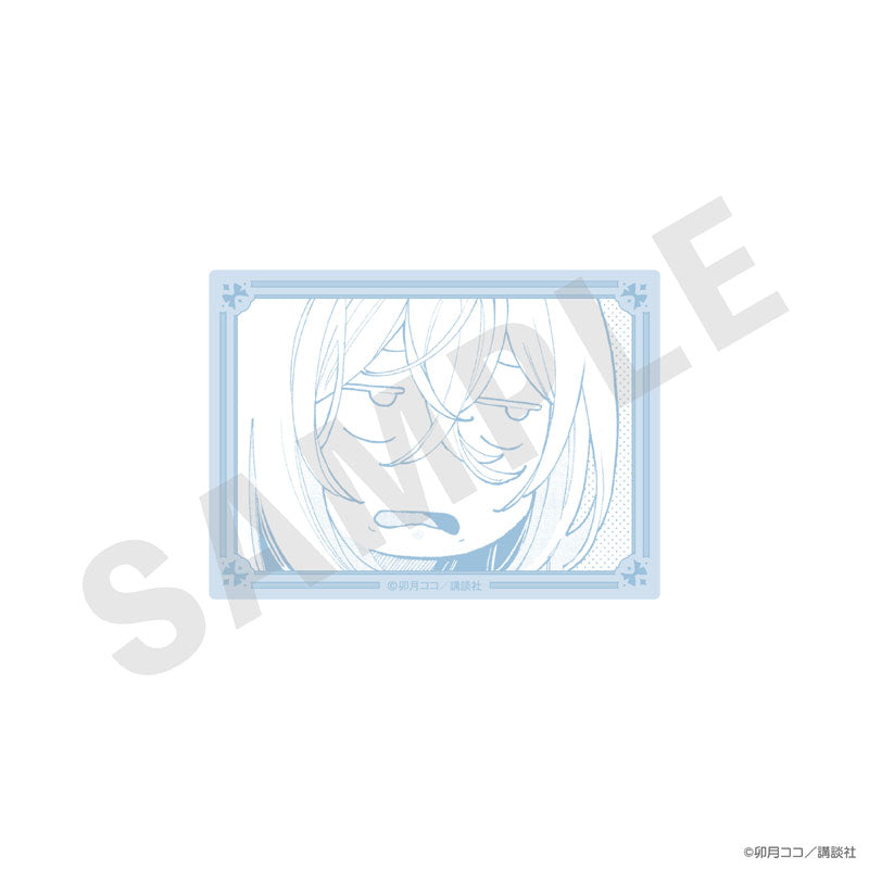 "Fall in Love, You False Angels" Trading Sticker 6 Item Set - Image 3