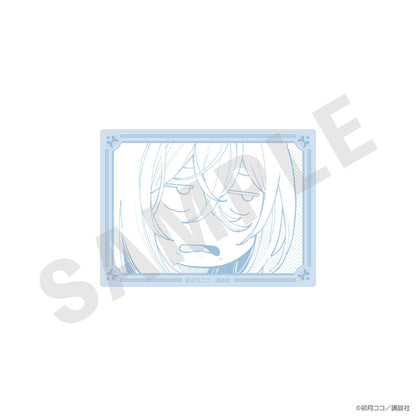"Fall in Love, You False Angels" Trading Sticker 6 Item Set - Image 3