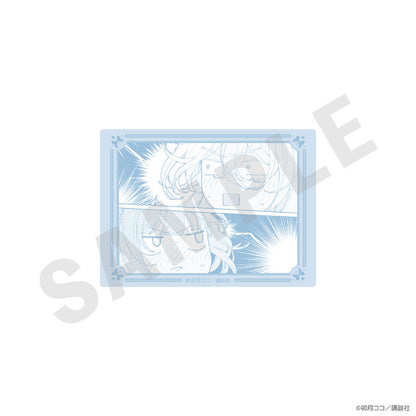 "Fall in Love, You False Angels" Trading Sticker 6 Item Set - Image 5