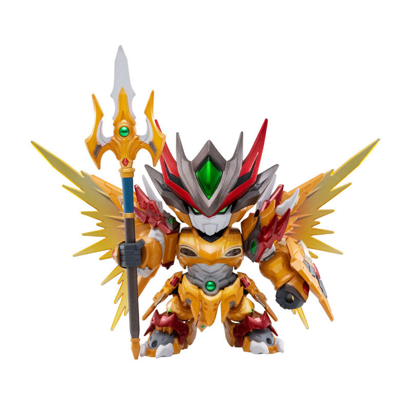 Xing Jia Hun Jiang Chuan Series Trading Figure Vol.1 6Pack BOX - Image 4