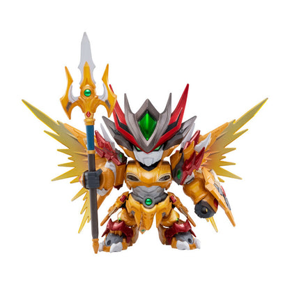 Xing Jia Hun Jiang Chuan Series Trading Figure Vol.1 6Pack BOX - Image 4