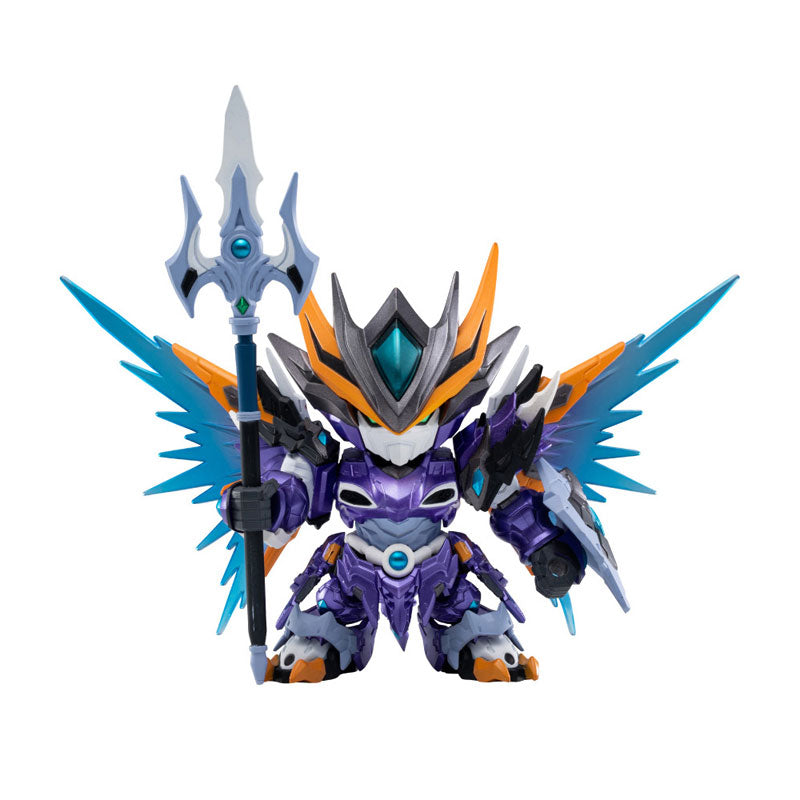 Xing Jia Hun Jiang Chuan Series Trading Figure Vol.1 6Pack BOX - Image 5