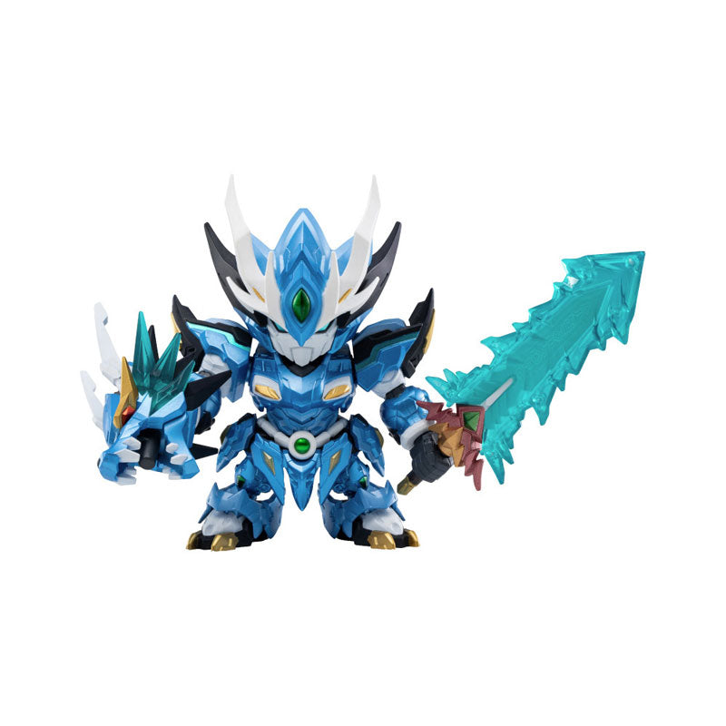Xing Jia Hun Jiang Chuan Series Trading Figure Vol.1 6Pack BOX - Image 6