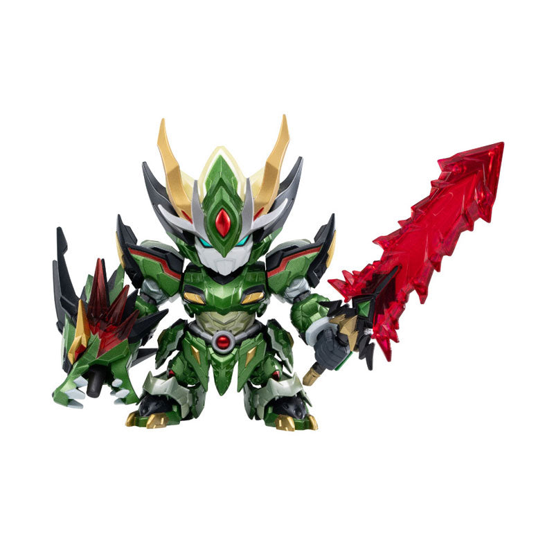 Xing Jia Hun Jiang Chuan Series Trading Figure Vol.1 6Pack BOX - Image 7