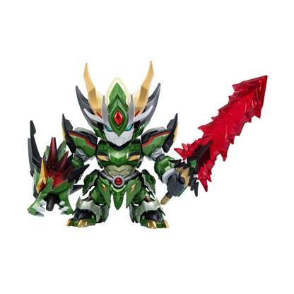 Xing Jia Hun Jiang Chuan Series Trading Figure Vol.1 6Pack BOX - Image 7