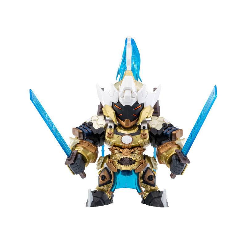Xing Jia Hun Jiang Chuan Series Trading Figure Vol.1 6Pack BOX - Image 8