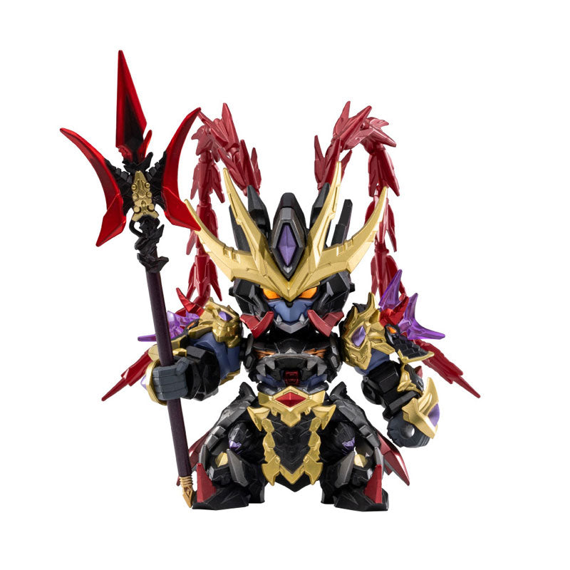 Xing Jia Hun Jiang Chuan Series Trading Figure Vol.1 6Pack BOX - Image 9