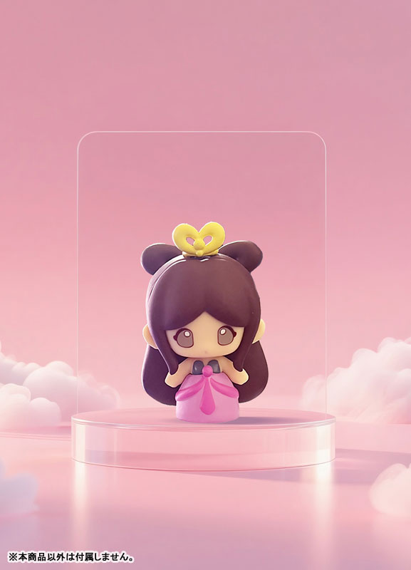 Ye Luo Li Cute Series Mini Trading Figure 9Pack BOX - Image 5
