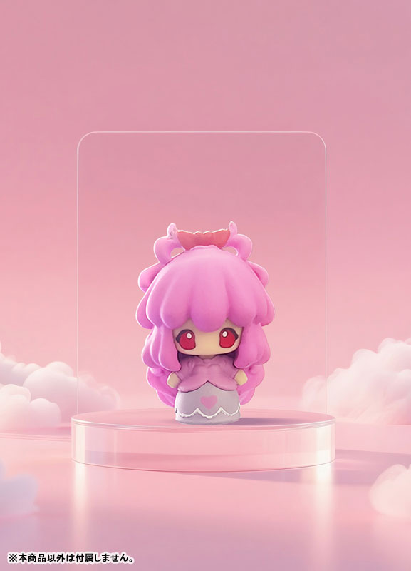 Ye Luo Li Cute Series Mini Trading Figure 9Pack BOX - Image 6