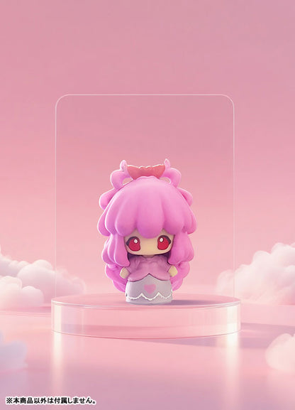 Ye Luo Li Cute Series Mini Trading Figure 9Pack BOX - Image 6