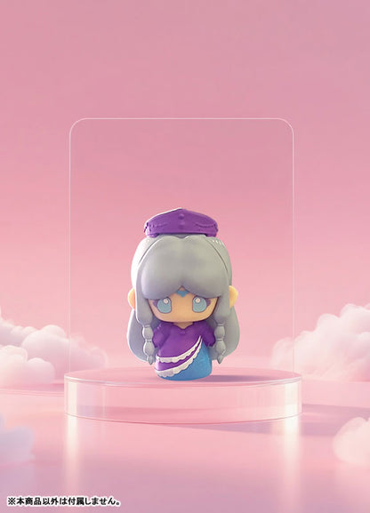 Ye Luo Li Cute Series Mini Trading Figure 9Pack BOX - Image 7