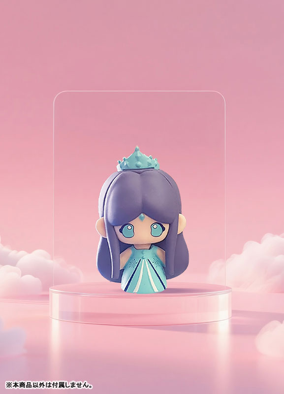 Ye Luo Li Cute Series Mini Trading Figure 9Pack BOX - Image 8