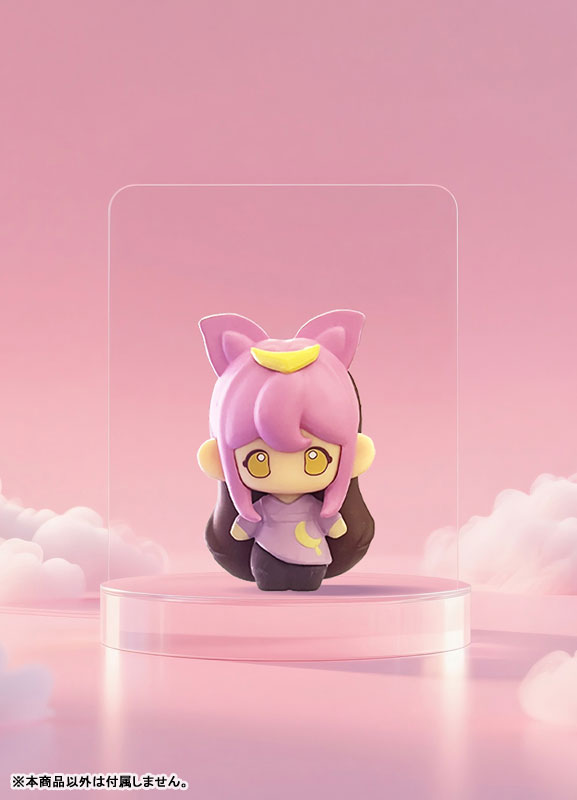 Ye Luo Li Cute Series Mini Trading Figure 9Pack BOX - Image 9