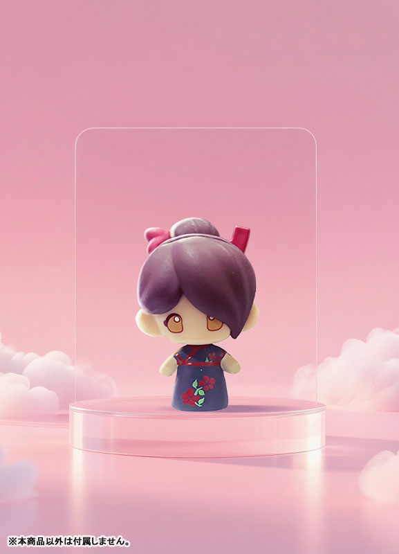 Ye Luo Li Cute Series Mini Trading Figure 9Pack BOX - Image 11