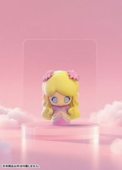 Ye Luo Li Cute Series Mini Trading Figure 9Pack BOX - Image 12