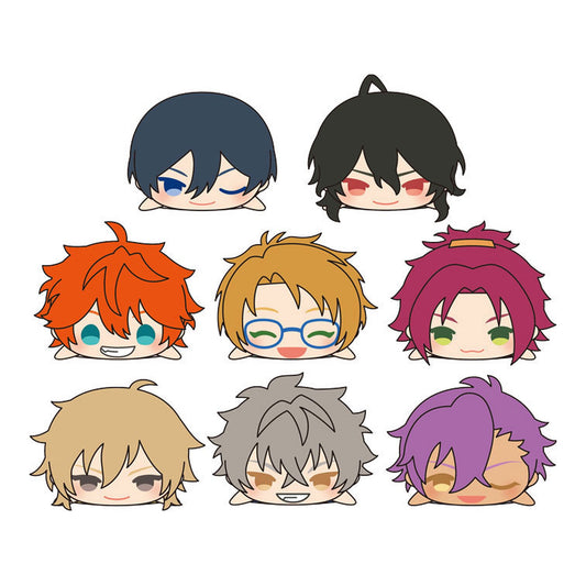 MochiMochi Mascot Ensemble Stars!! vol.7 8Pack BOX - Image 1