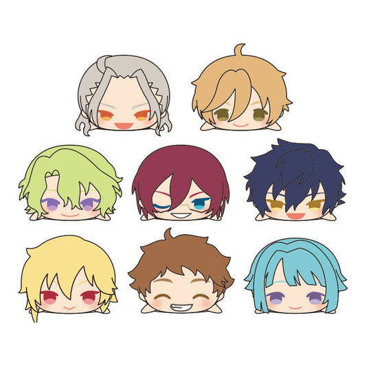 MochiMochi Mascot Ensemble Stars!! vol.8 8Pack BOX - Image 1