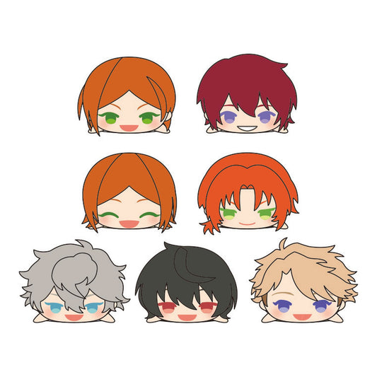 MochiMochi Mascot Ensemble Stars!! vol.11 7Pack BOX - Image 1