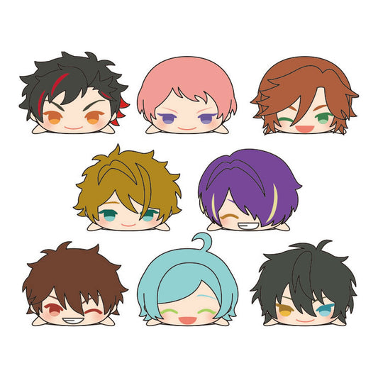 MochiMochi Mascot Ensemble Stars!! vol.12 8Pack BOX - Image 1