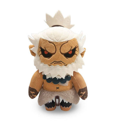 Street Fighter 6 Chibi Plush Akuma - Image 3