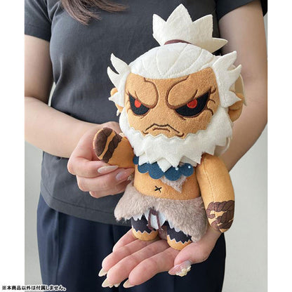 Street Fighter 6 Chibi Plush Akuma - Image 4