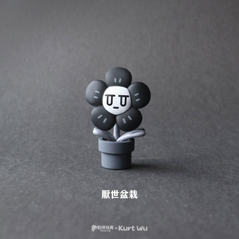 Heart Club Trading Figure 6Pack BOX - Image 8