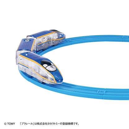 Let's Connect PlaRail 15 10Pack BOX - Image 8