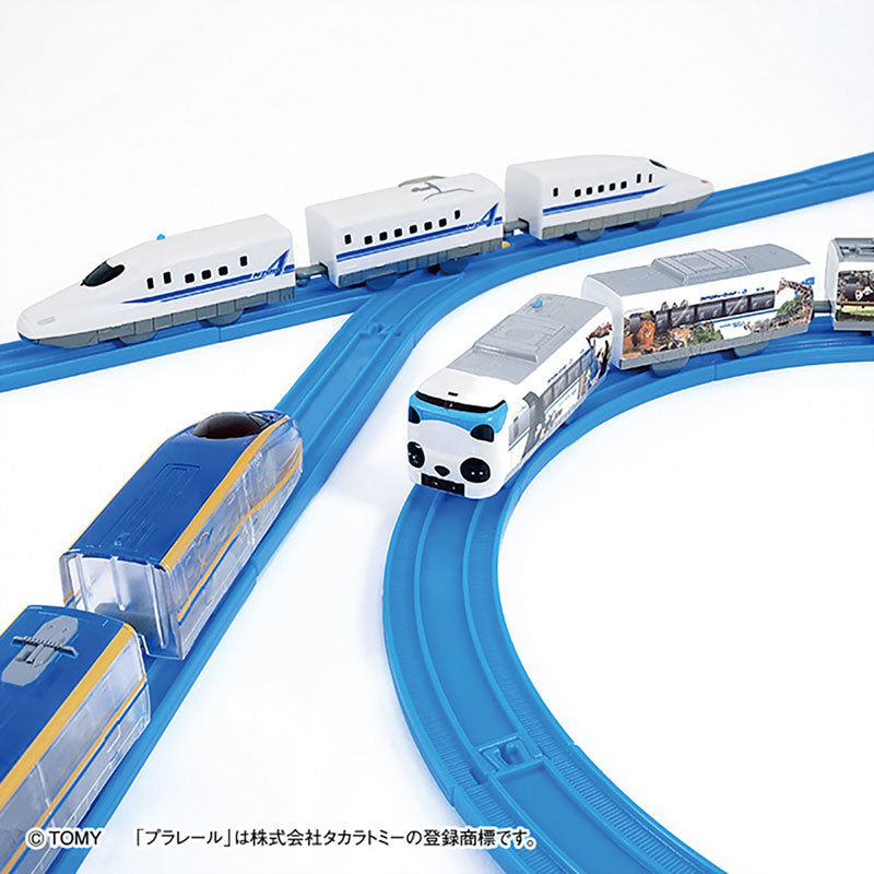 Let's Connect PlaRail 15 10Pack BOX - Image 13