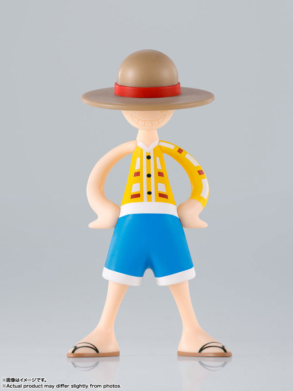 LUFFY's Adventure Memories Vol.2 10Pack BOX - Image 6