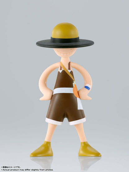 LUFFY's Adventure Memories Vol.2 10Pack BOX - Image 7