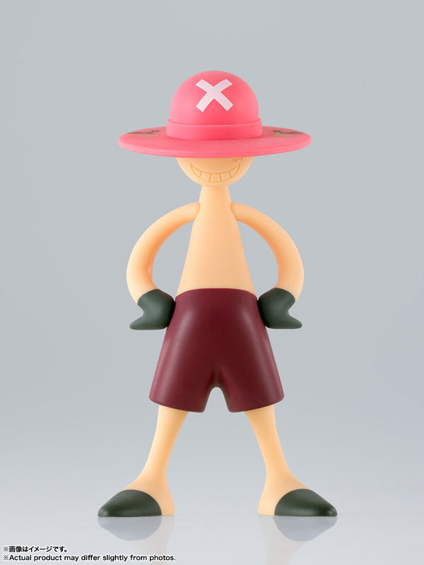 LUFFY's Adventure Memories Vol.2 10Pack BOX - Image 8
