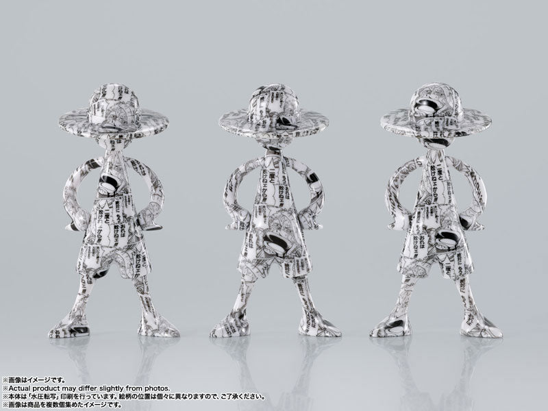 LUFFY's Adventure Memories Vol.2 10Pack BOX - Image 18