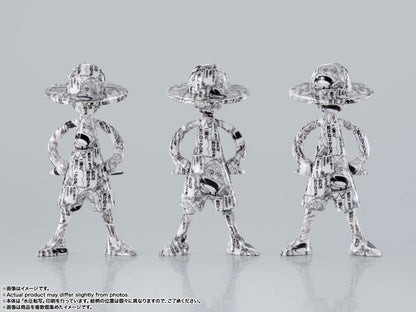 LUFFY's Adventure Memories Vol.2 10Pack BOX - Image 18