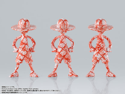 LUFFY's Adventure Memories Vol.2 10Pack BOX - Image 20