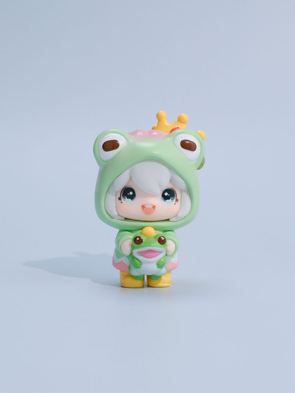 HOLLY Lychee Fairy Series Trading Figure 6Pack BOX - Image 6