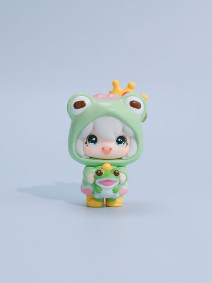 HOLLY Lychee Fairy Series Trading Figure 6Pack BOX - Image 6