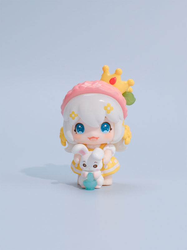 HOLLY Lychee Fairy Series Trading Figure 6Pack BOX - Image 7