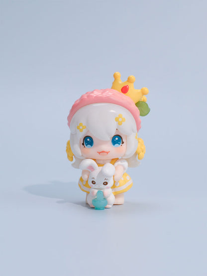HOLLY Lychee Fairy Series Trading Figure 6Pack BOX - Image 7