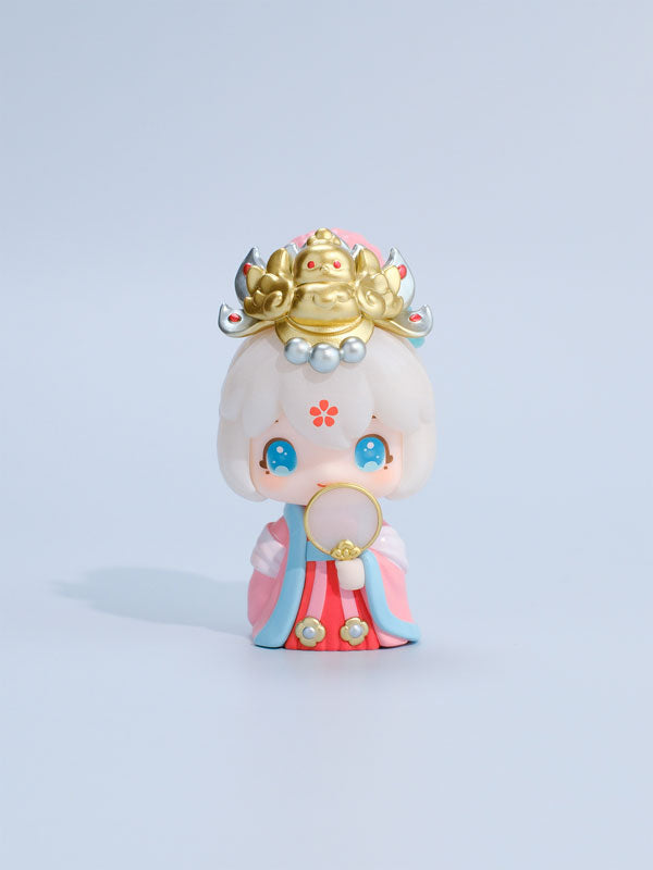 HOLLY Lychee Fairy Series Trading Figure 6Pack BOX - Image 8