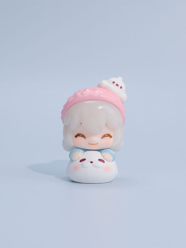 HOLLY Lychee Fairy Series Trading Figure 6Pack BOX - Image 9